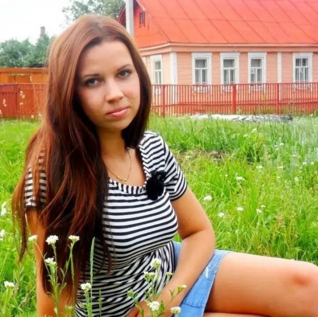 30 Летние Русские Девушки Фото