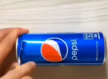 Pepsi Man⁠⁠