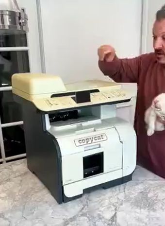Этот принтер мы покупаем
