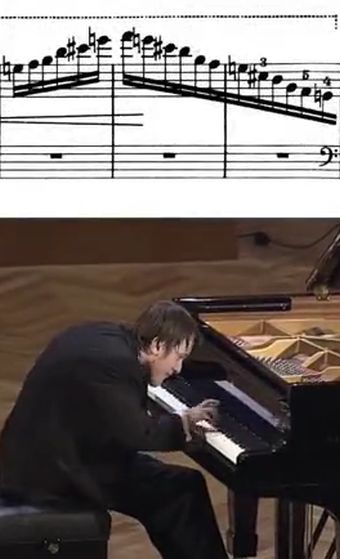 Неистовый пианист