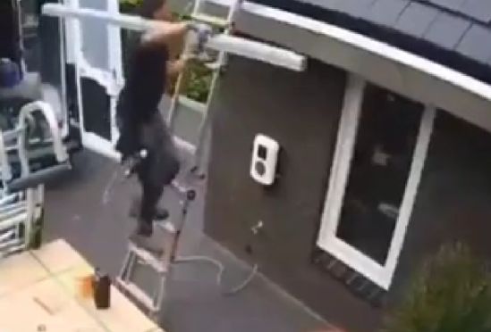 Оппппаньки!