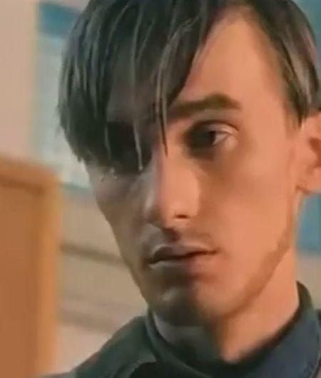 Эти диалоги круче тарантиновских