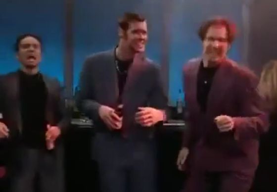 Пятничное настроение