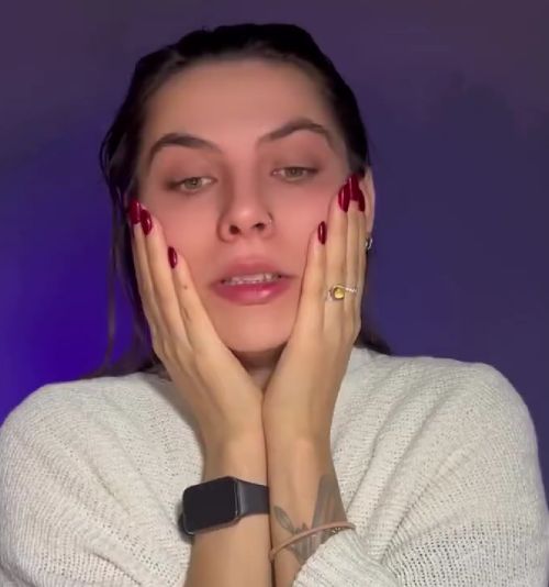 Ночная исповедь миллениала