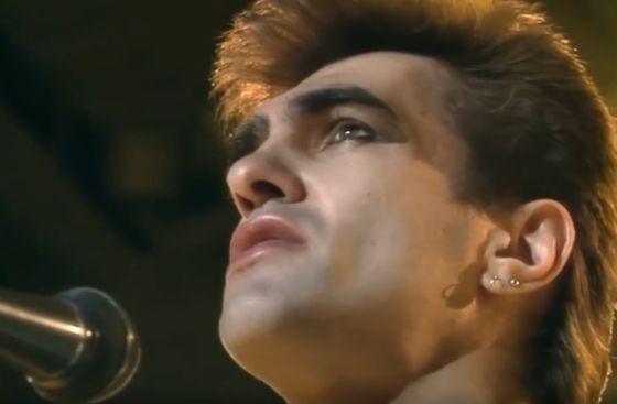 1988 год. Nautilus Pompilius - Последнее письмо