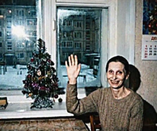 Новая ИИ крипота