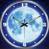 Аватар Blue Moon Clock