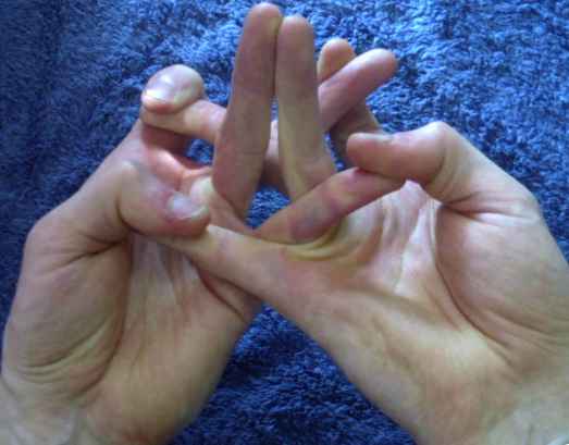 Упражнения для ваших пальцев :)