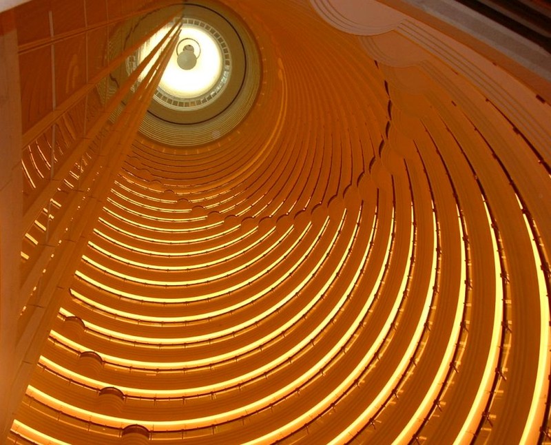 Jin Mao Tower