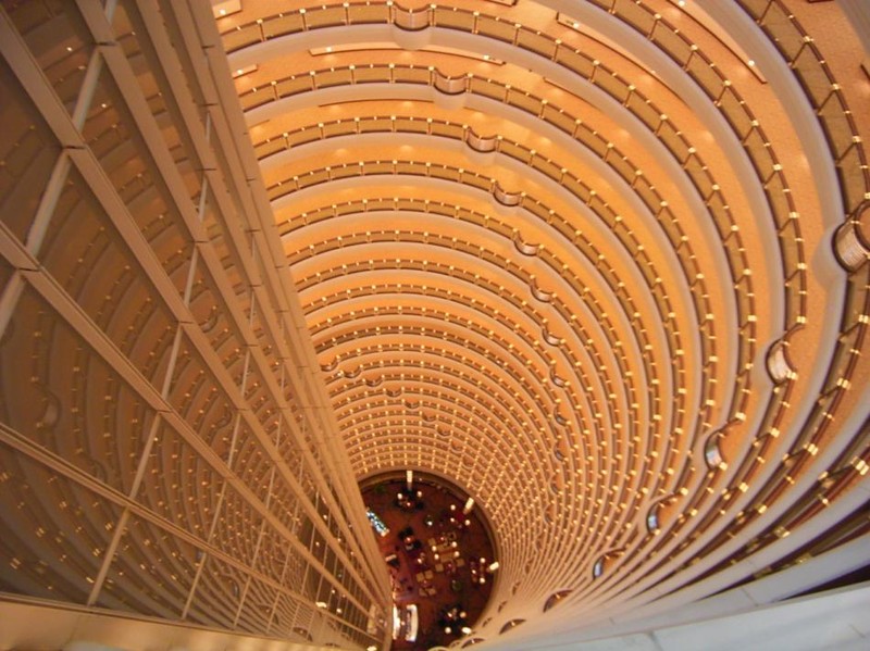 Jin Mao Tower