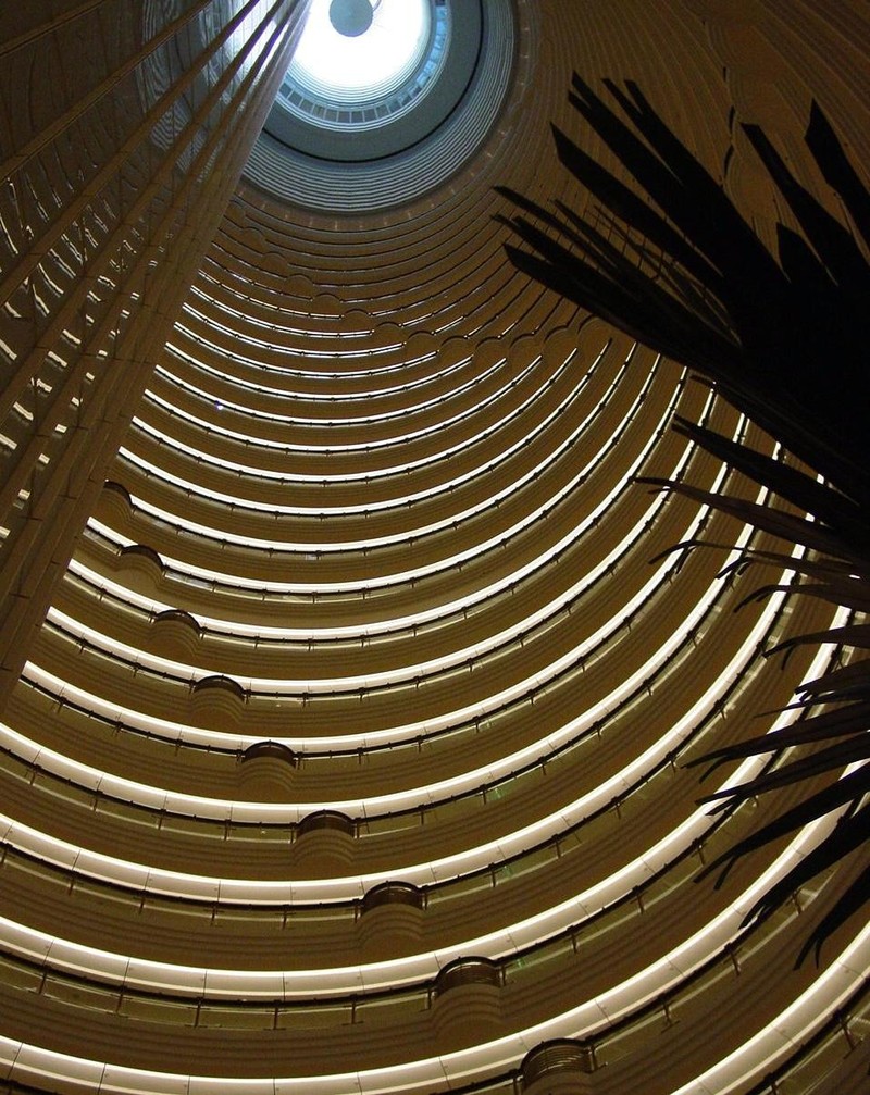 Jin Mao Tower