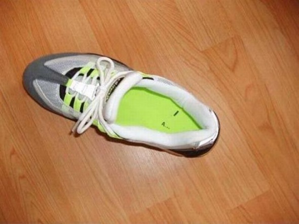 Особенности китайской обуви