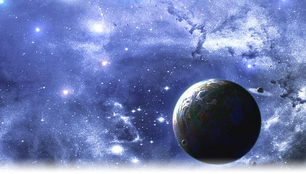 К Земле приближается Планета Х. 2012 год что будет?
