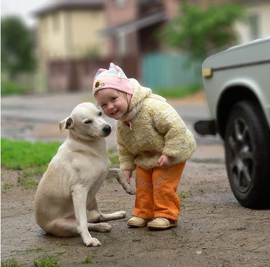 Позитивчик :)