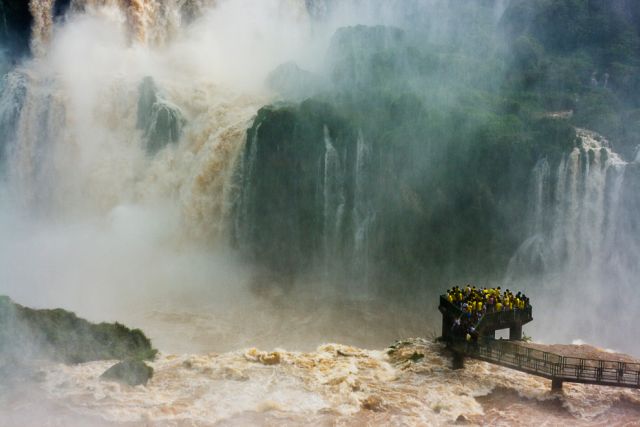 Лучшие фото от National Geographic