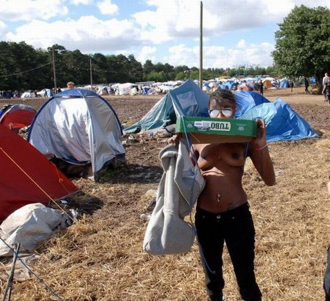 ROSKILDE Festival