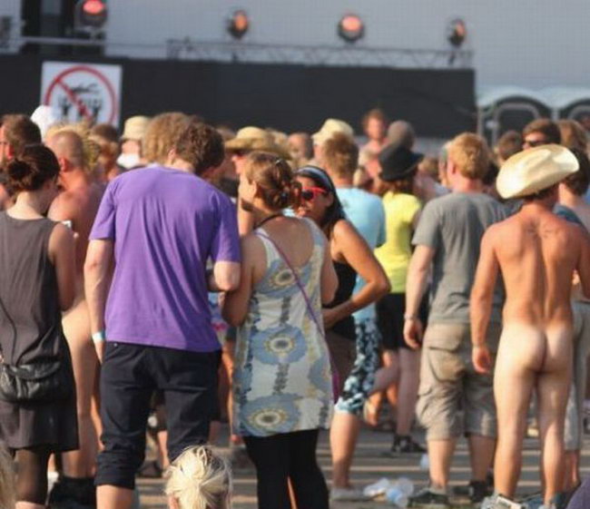 ROSKILDE Festival