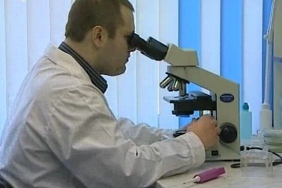 Роботы поработят людей Роботы поработят людей