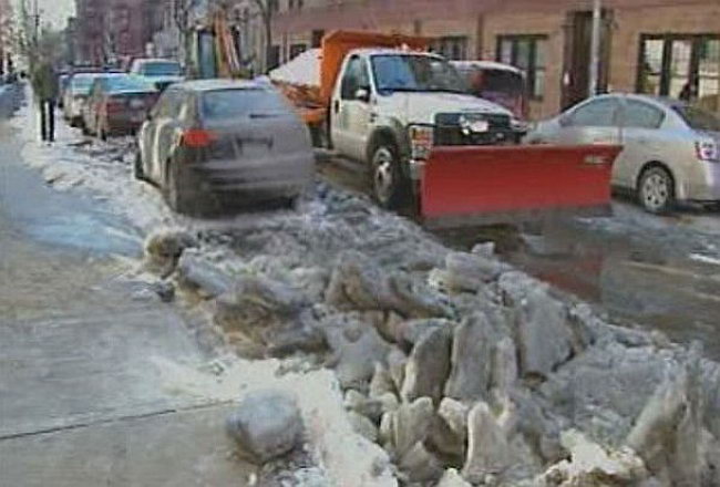 У природы нет плохой погоды... У природы нет плохой погоды...