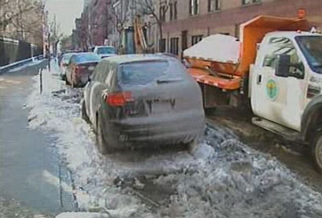 У природы нет плохой погоды... У природы нет плохой погоды...