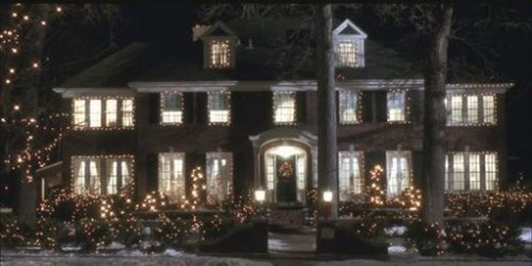 Дом из фильма «Один дома» продается за $2,4 млн