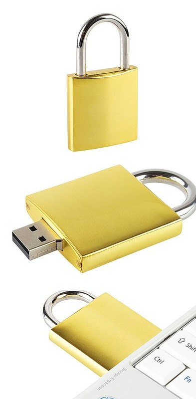 Креативные USB флешки