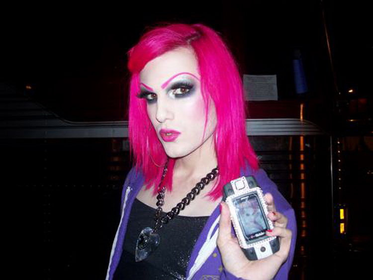 Jeffree Star