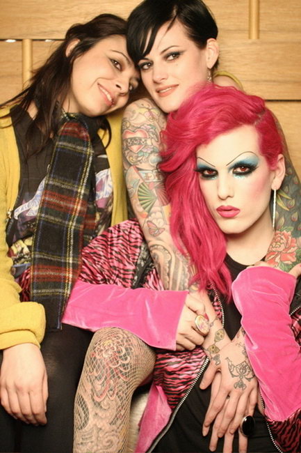 Jeffree Star