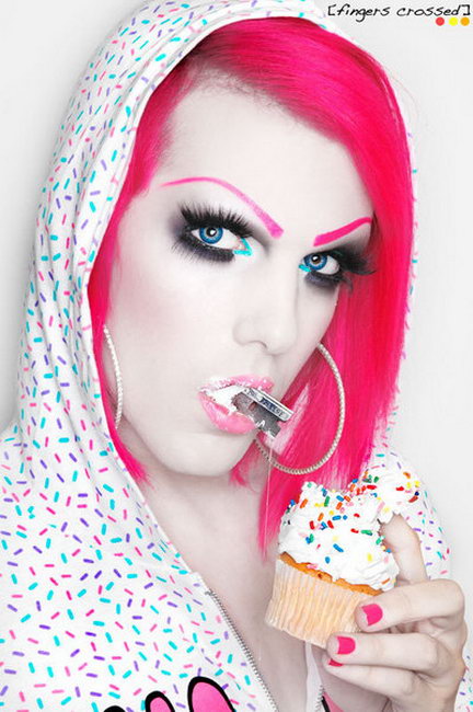 Jeffree Star