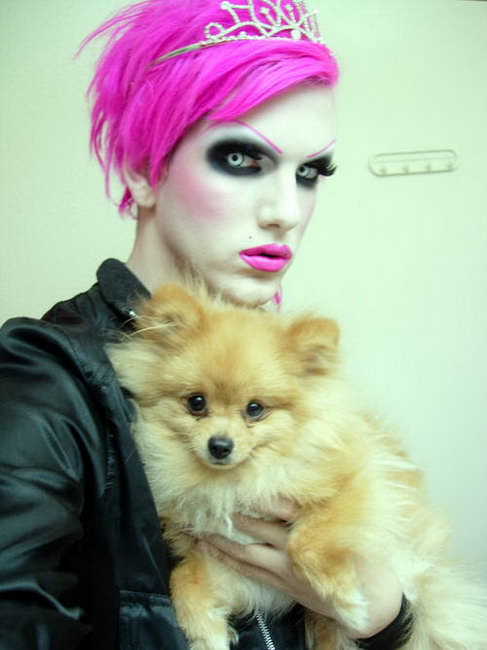 Jeffree Star