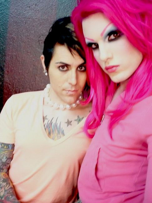 Jeffree Star