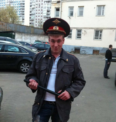 Lexus со студентами таможенной академии протаранил маршрутку в Москве: 2 погибли