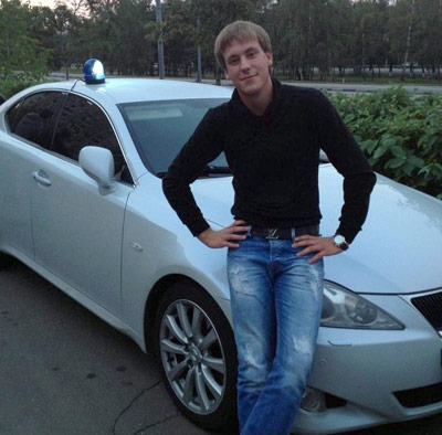 Lexus со студентами таможенной академии протаранил маршрутку в Москве: 2 погибли