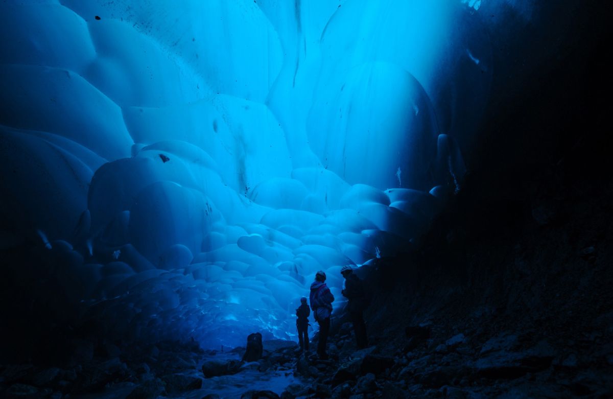 Подборка лучших работ с конкурса фотографии National Geographic