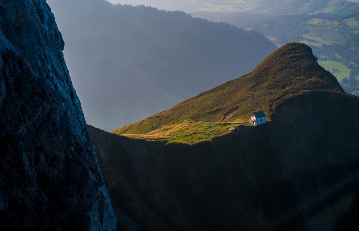 Подборка лучших работ с конкурса фотографии National Geographic