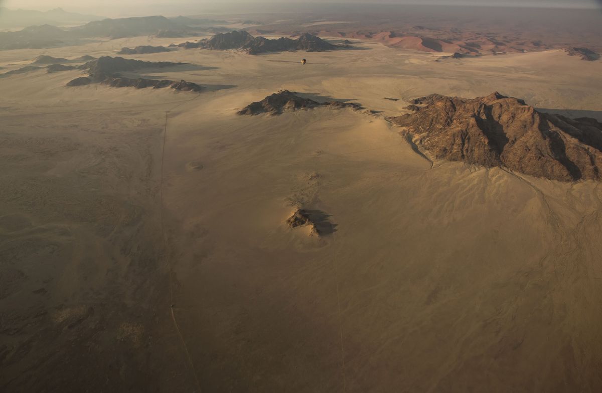 Подборка лучших работ с конкурса фотографии National Geographic