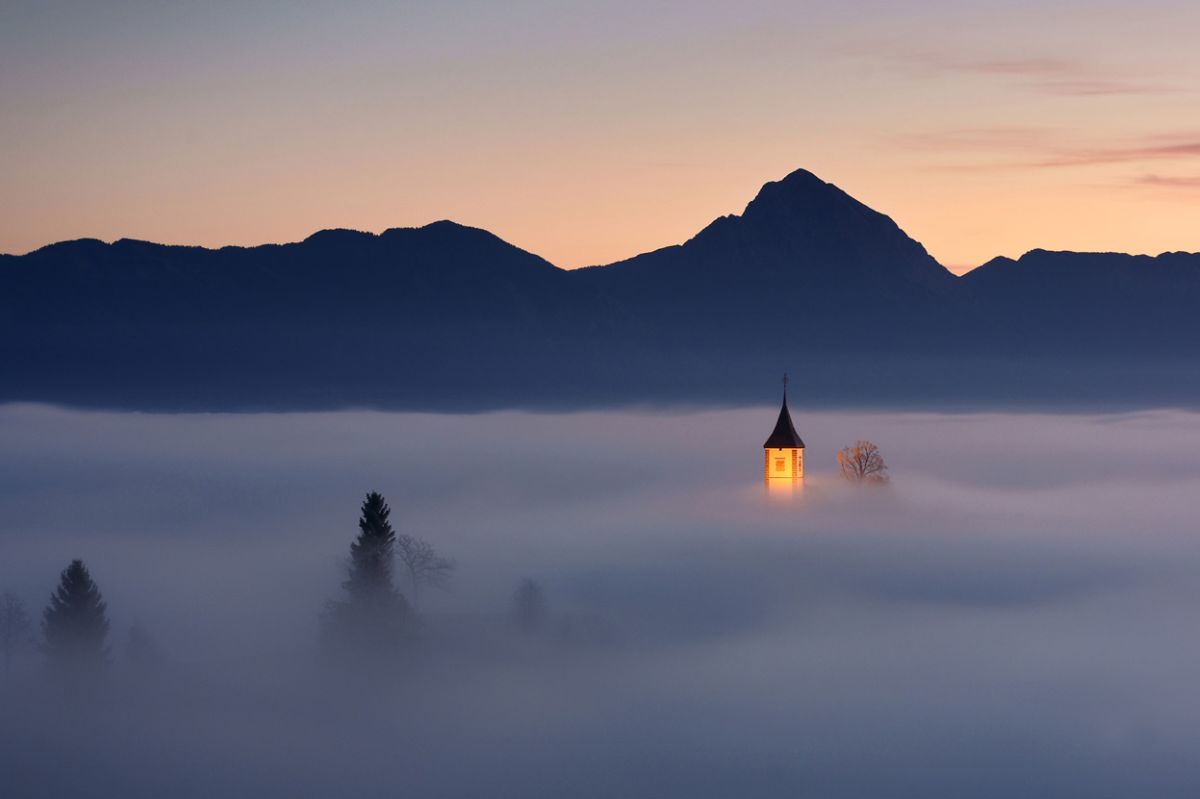 Подборка лучших работ с конкурса фотографии National Geographic