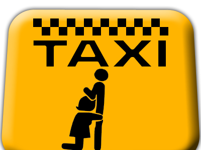 Кризисное такси