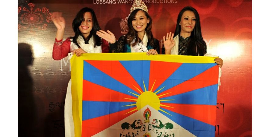 Девчонки, срочно эмигрируйте в Тибет!