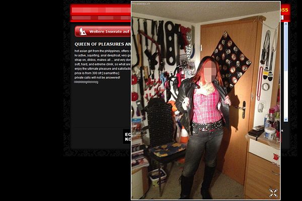 Медсестра-сатанистка выложила в Facebook фотографию рядом с трупом