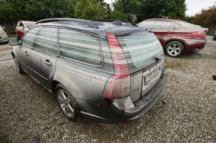 Европейские авто-утопленники скоро заполонят наш рынок?