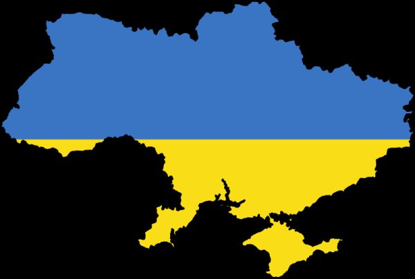 Один день из жизни Украины