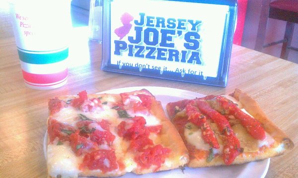 Почему в Jersey Joe"s Pizzeria больше не приходят люди