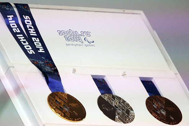 12 Рекордов Олимпиады в Сочи 2014 или Обратная сторона Олимпийских игр