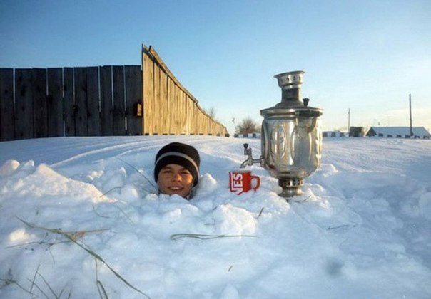 Вестник социальных сетей