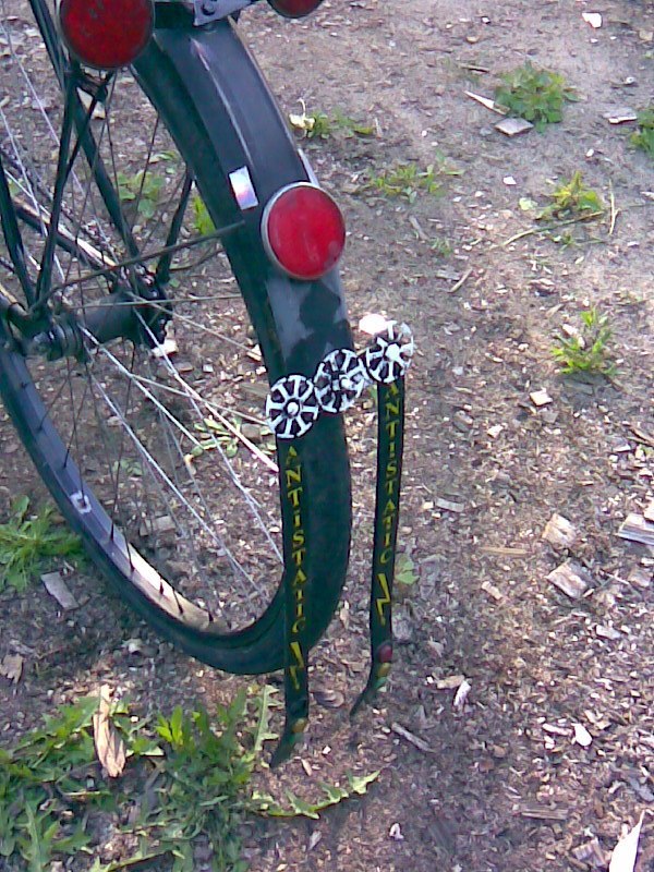 тюнинг велосипеда своими руками | Голландский велосипед, Велосипед, Дизайн велосипедов