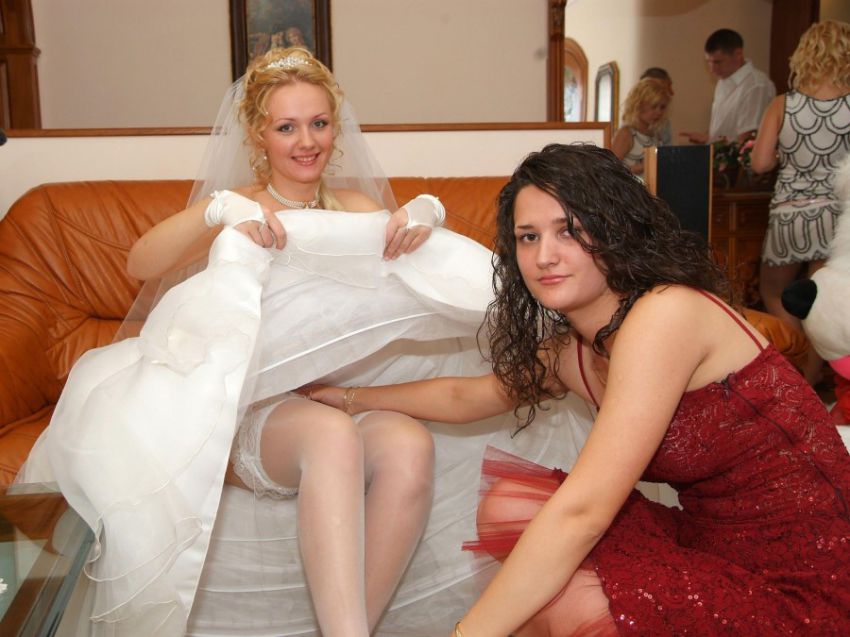 Naked Wedding Nights Girls