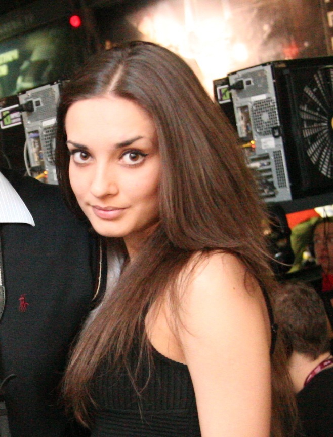 Знакомтесь -Елена «Meg» Урусова, чемпион Европы по Counter-Strike.
