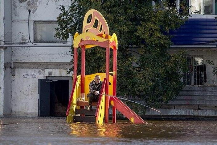 Тлен и безысходность