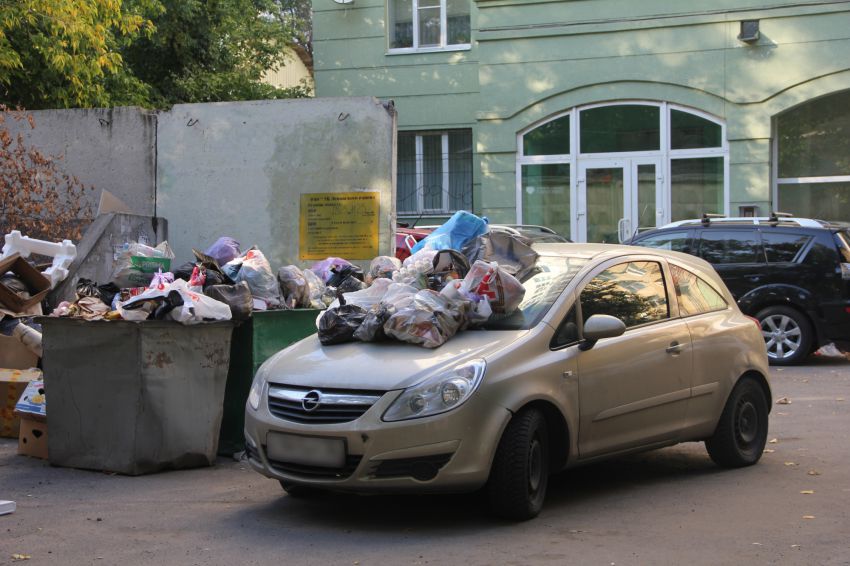 Если ты не уважаешь людей, то почему люди должны уважать тебя?